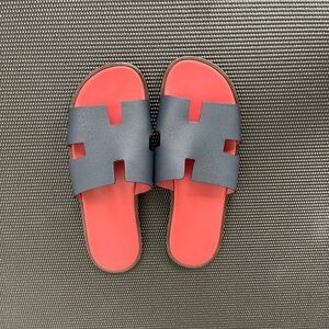 Hermes Izmir sandal Size 44